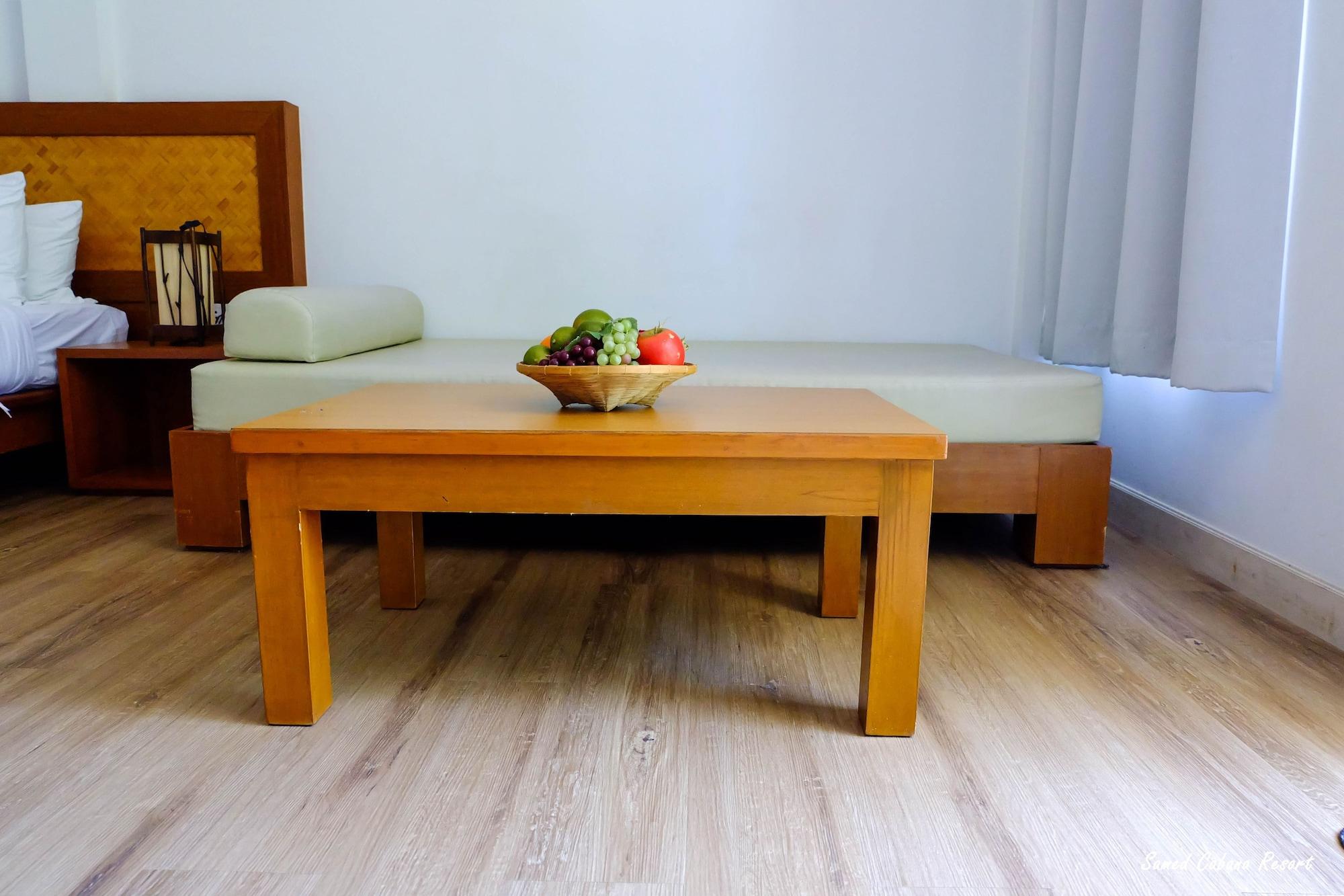 קו סאמט Samed Cabana Resort מראה חיצוני תמונה