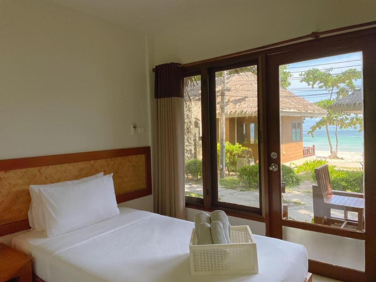 קו סאמט Samed Cabana Resort מראה חיצוני תמונה